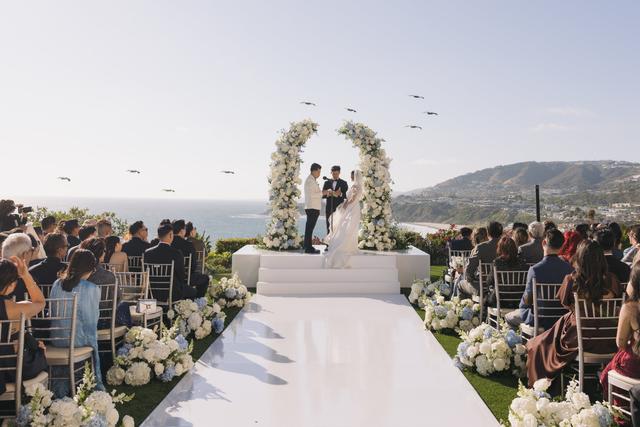 LVL Weddings & Events - 3