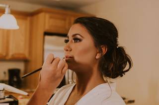 Chelsea Gancio Makeup Artistry - 34
