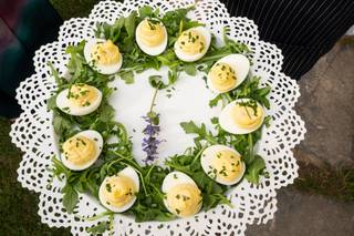Agnes Devereux Catering - 5