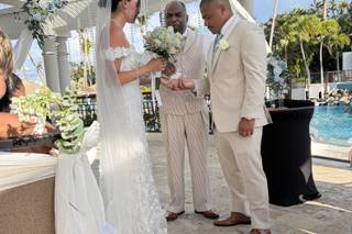 Embassy Suites by Hilton San Juan Hotel & Casino - 1