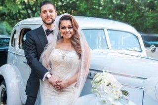 Donnie Brown Weddings and Events 4