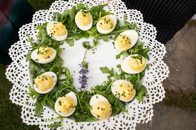 Agnes Devereux Catering - 1