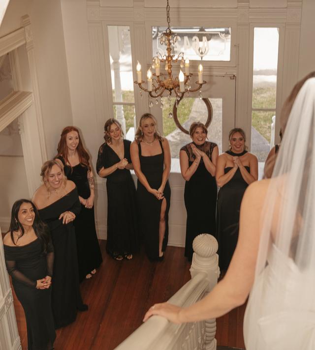 Magnolia Fields Venue - 2