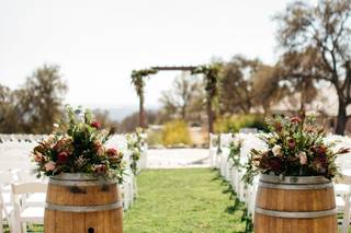 Parker Nichols Events & Design - 5