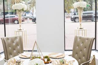 Event Decor by Nadia - 92