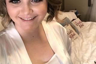 Bella Con Stile Makeup Artistry - 87