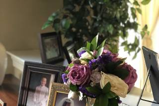 Carl Alan Floral Designs - 15