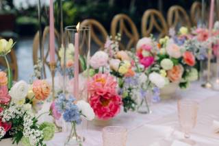 Details by Laura Lee - 9