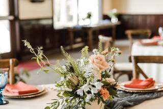 Kingdom Weddings and Events - 7