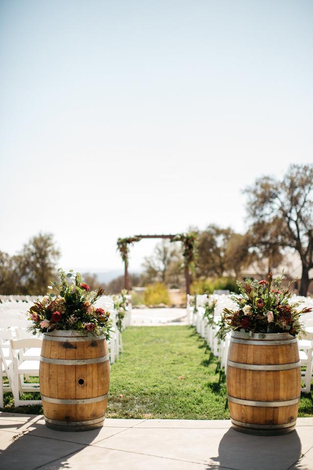 Parker Nichols Events & Design - 2