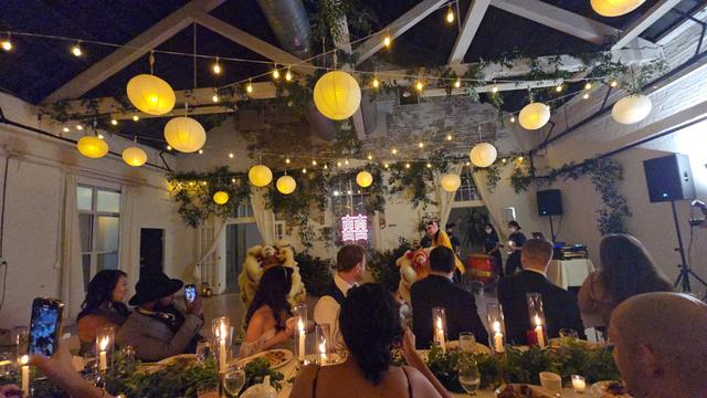 Nomade Weddings - 1