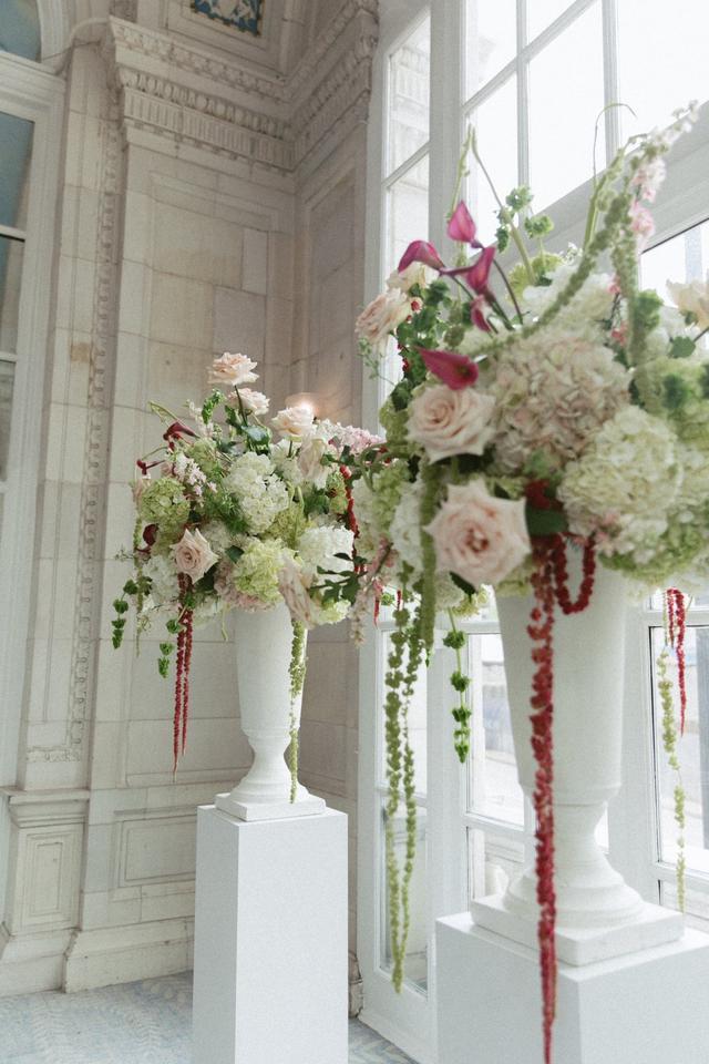 Larson Floral Co. - 1