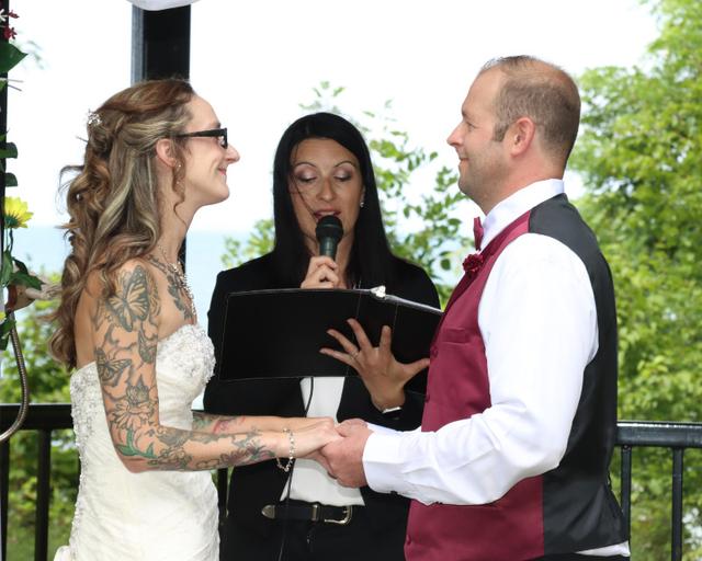 YellowBird Wedding - 1
