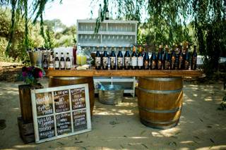 Trumpet Vine Catering - 22