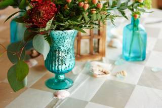 An Enchanted Florist at Skippack Village - 26