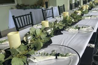 Exclusive Affair Party Rentals - 6