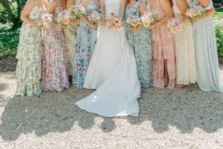 The Veil Hair and Makeup Co - 11