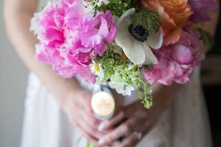 Little House of Flowers - 37