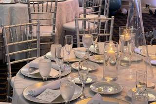 Grand Salon Reception Halls & Ballrooms - 20