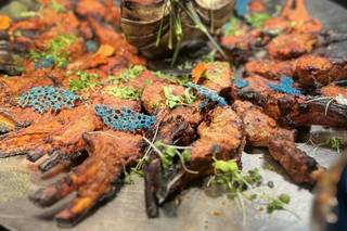 Rupa Vira's Catering Services - 23
