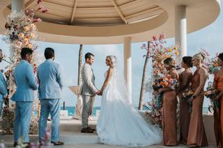 Pride Maya Weddings - 22