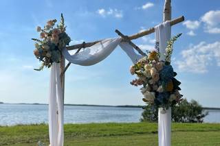 Enchanted Weddings and Events - 20