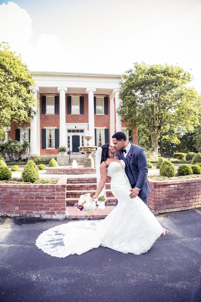 A Better Fit Bridal Alterations - 3