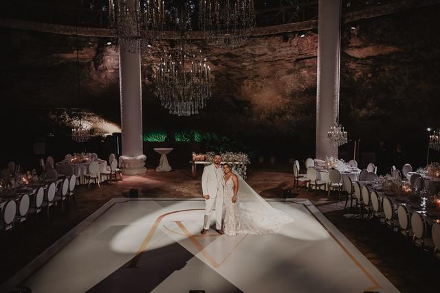 Weddings Riviera Maya - 3