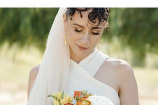 Draping Wedding - 50