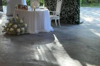The White Barn Wedding - 51