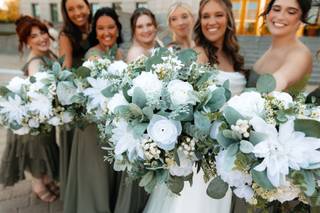 Wedding Decor by Ruth - 23