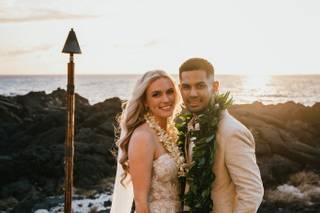 Naupaka Events & Weddings - 23