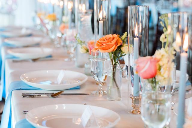 Chad Biggs Event Planning & Design - 3