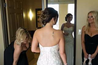 Cruz's Bridal Boutique - 14