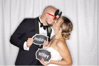 Strike A Pose Foto Booth - 9