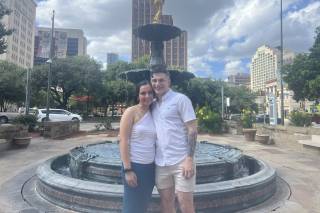 Bexar County Marriages - 13