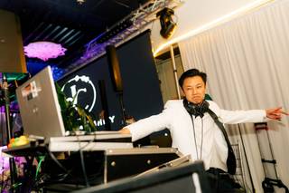 Vietnamese Wedding MC DJ band - 60