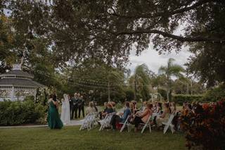 Enchanted Weddings and Events - 12