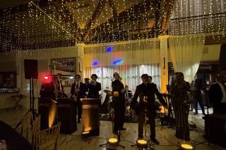 Sound Society Band - 5