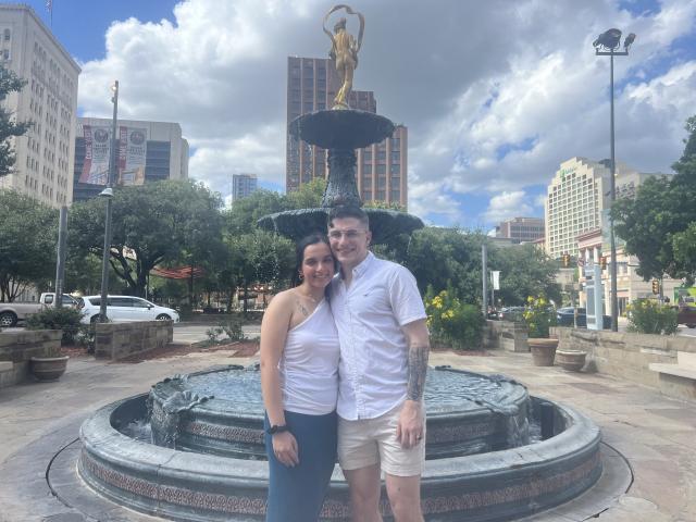 Bexar County Marriages - 3
