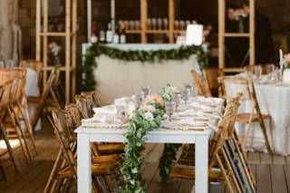 Southern Hospitality Weddings & Events - 39