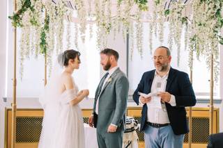 Mr. & Mrs. Chuppah LLC - 23