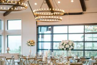 Margaret Claire's Weddings & Events LLC - 17