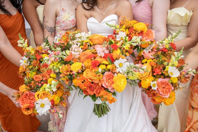 Bellagala Floral Design - 1