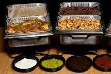 Best Mex Catering - 1