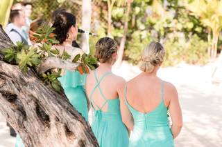 Beautiful Brides, FL Keys - 70