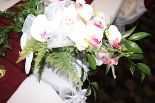 Bella Blue Floral Design - 14