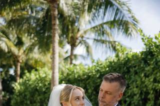 Weddings in the Bahamas - 33
