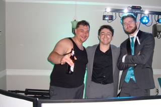 Icon DJs - 5