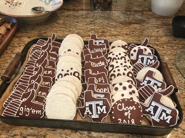The Cookie Couture - 1